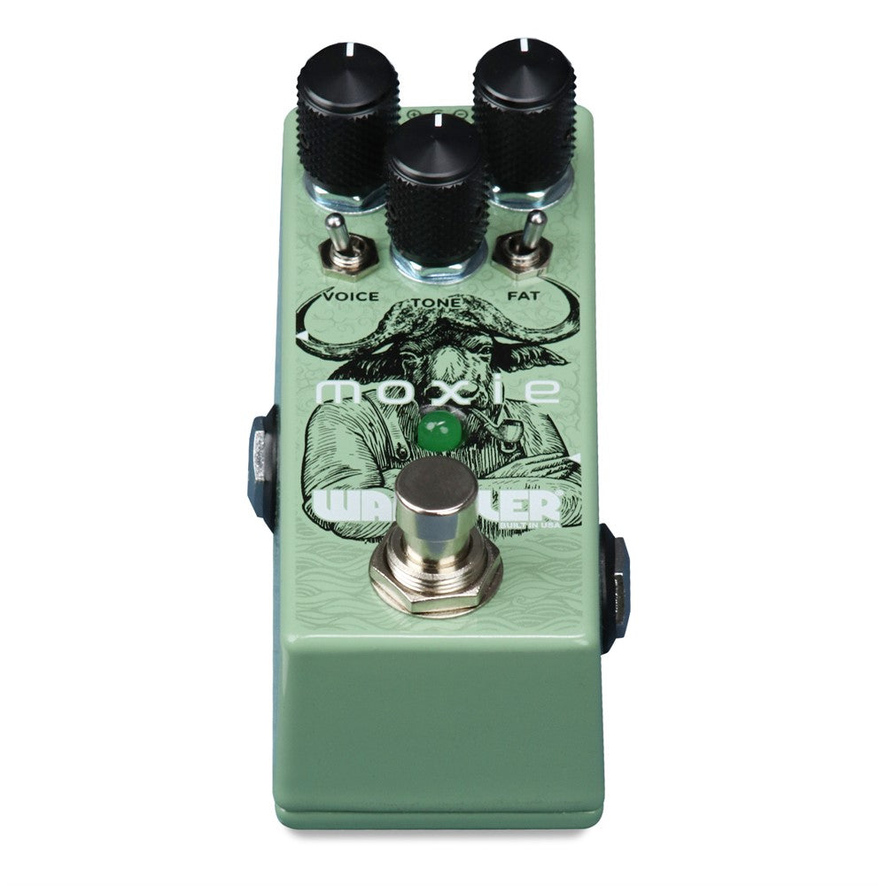 Wampler Moxie Distortion