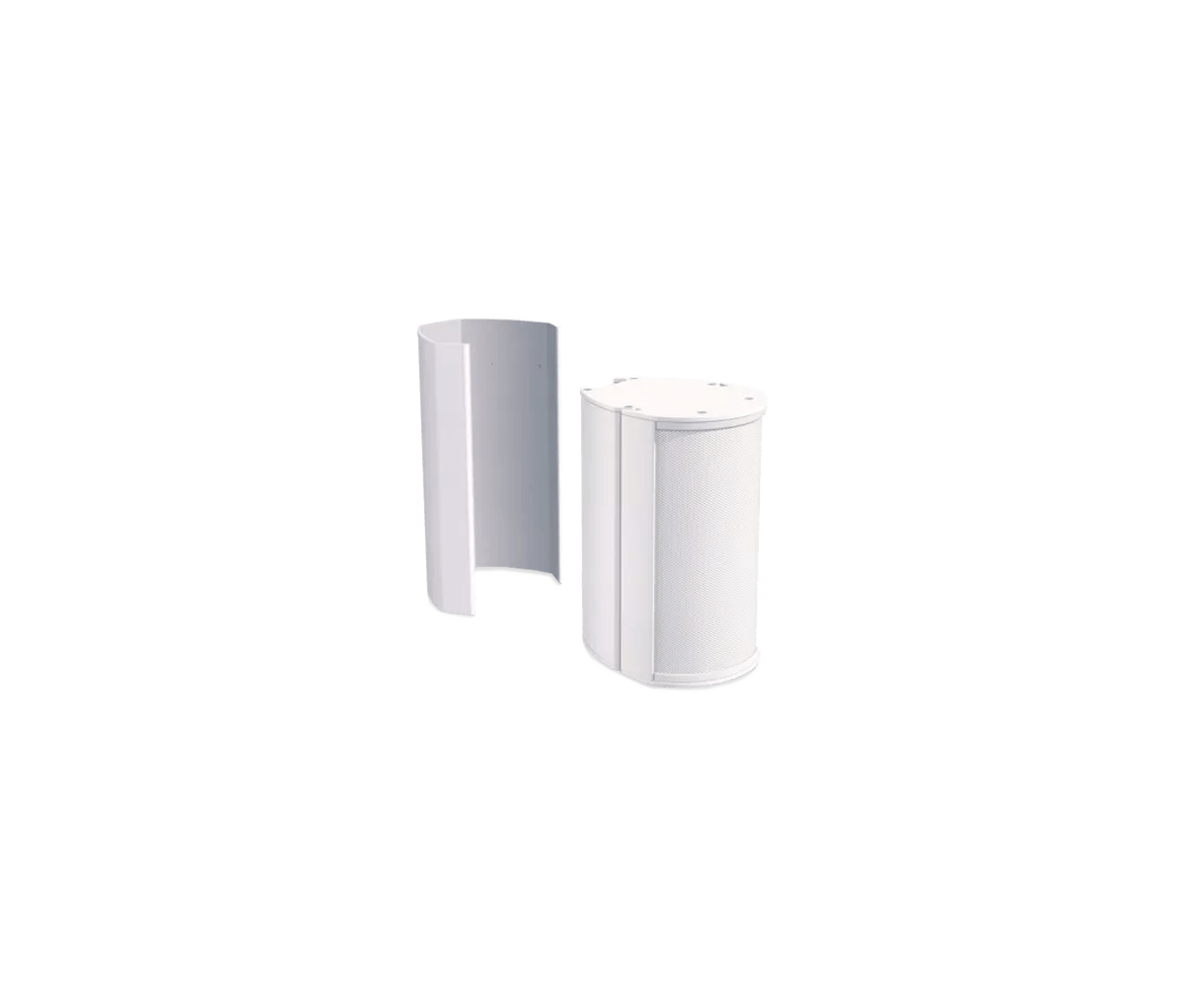 Bose CVT-MA12 Coupling Transformer Kit, Musta