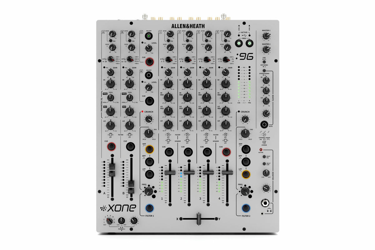 XONE:96 Console