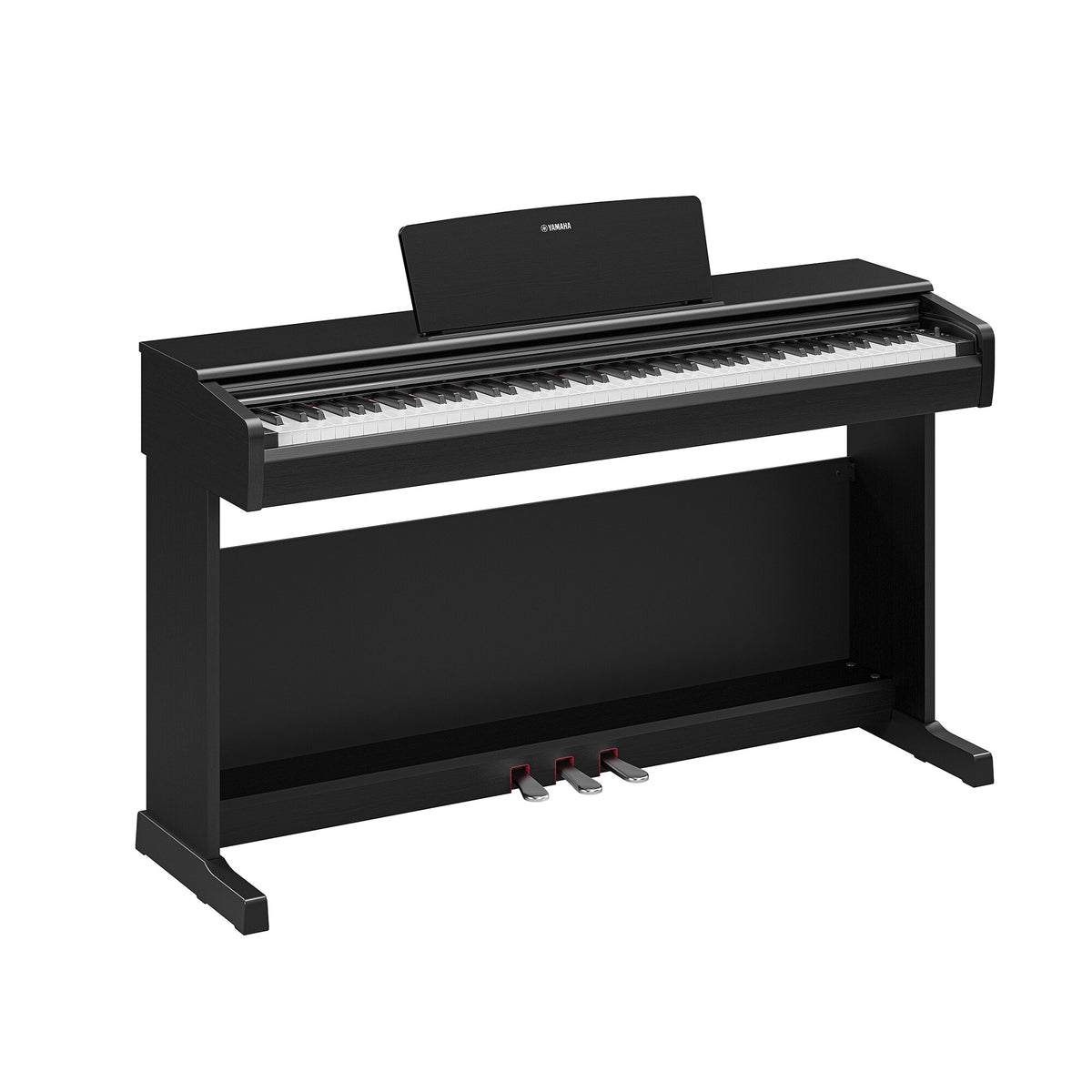 ARIUS YDP146B digitaalipiano, musta matta