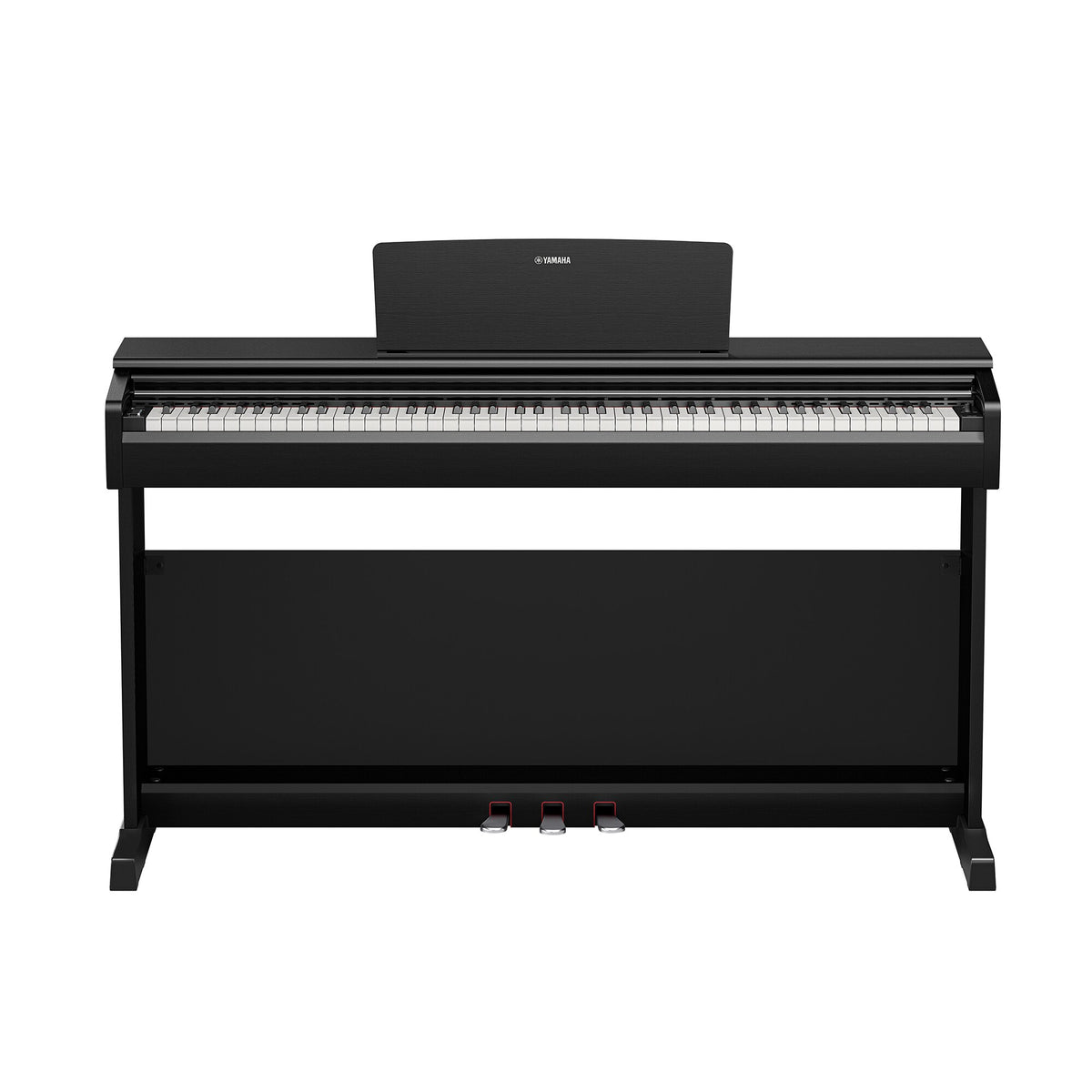 ARIUS YDP146B digitaalipiano, musta matta