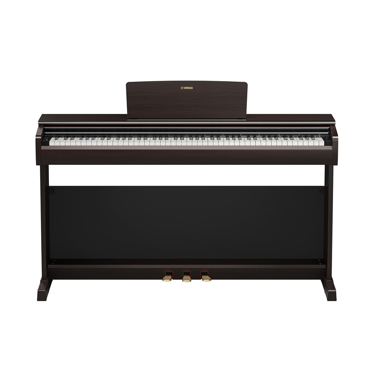 ARIUS YDP146R digitaalipiano, ruusupuu