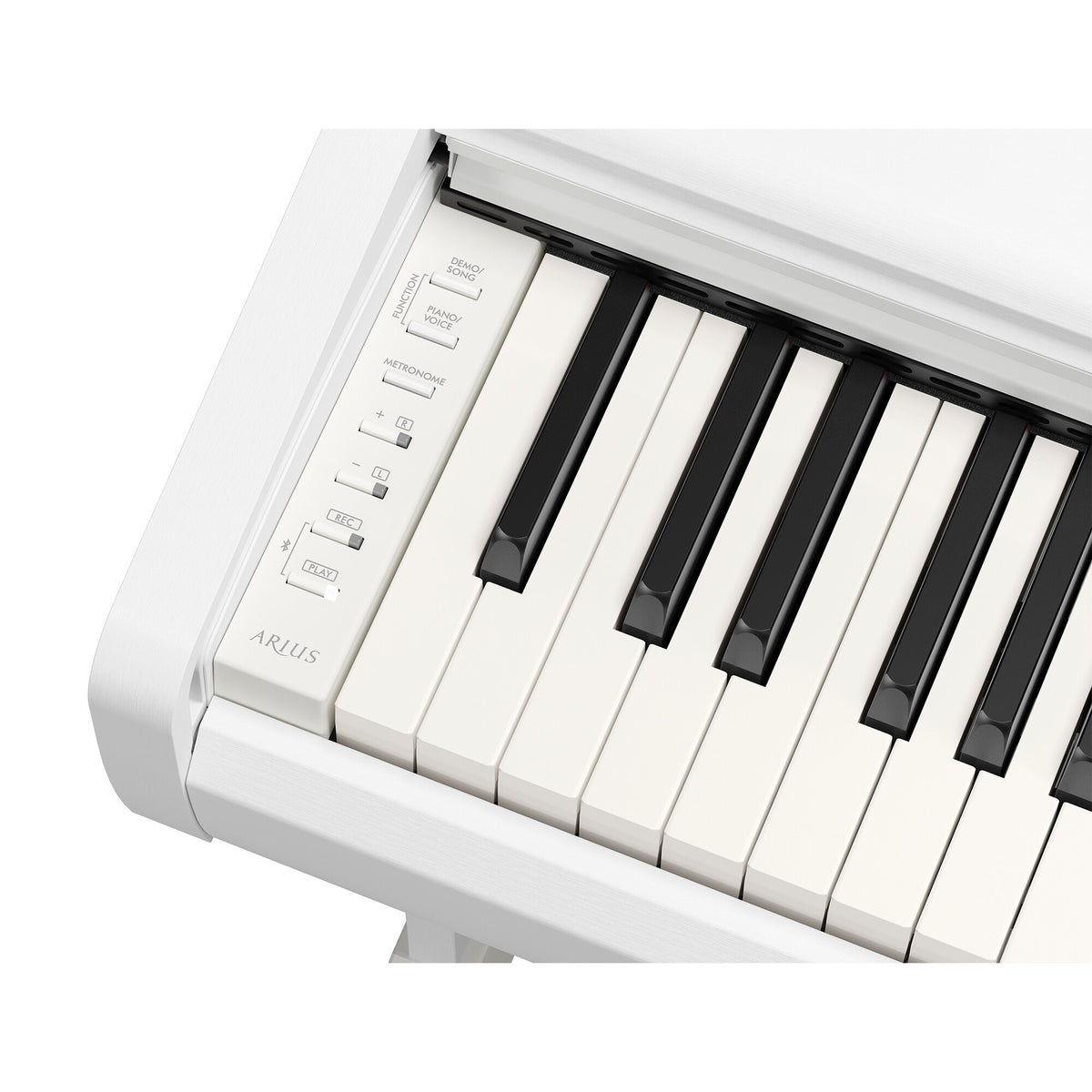 ARIUS YDP146WH digitaalipiano, valkoinen