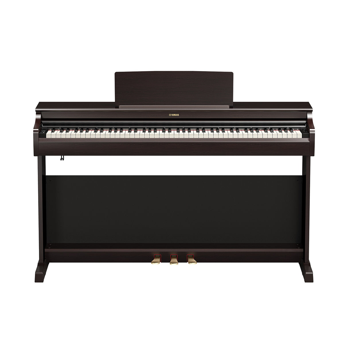 ARIUS YDP166R digitaalipiano, ruusupuu