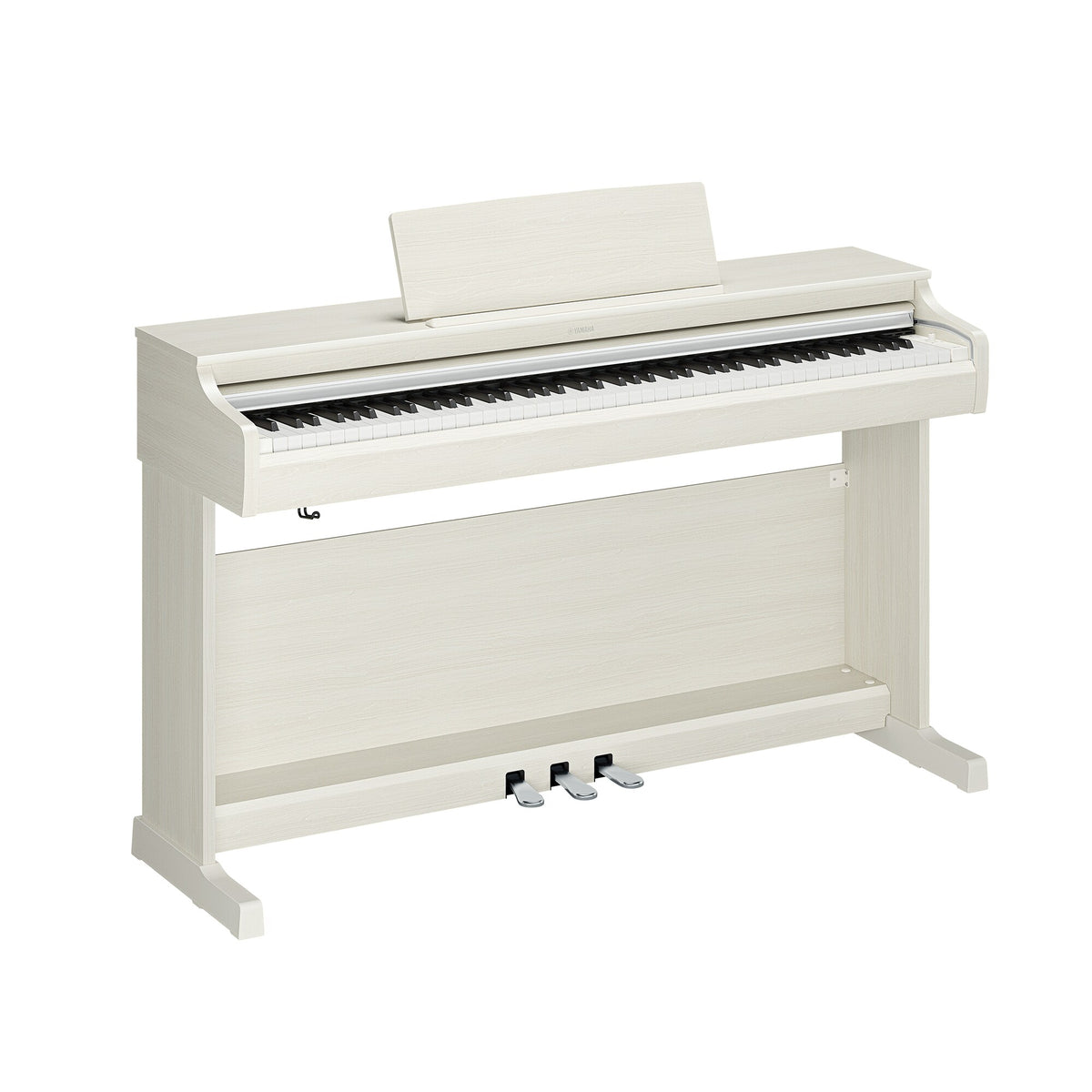 ARIUS YDP166WB digitaalipiano, White Birch