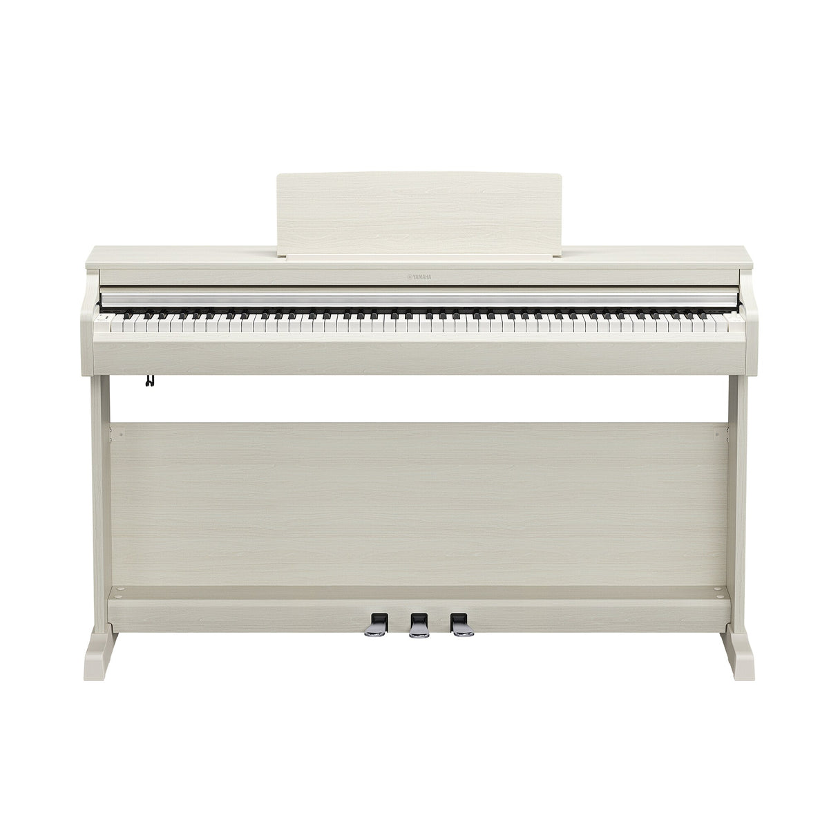ARIUS YDP166WB digitaalipiano, White Birch