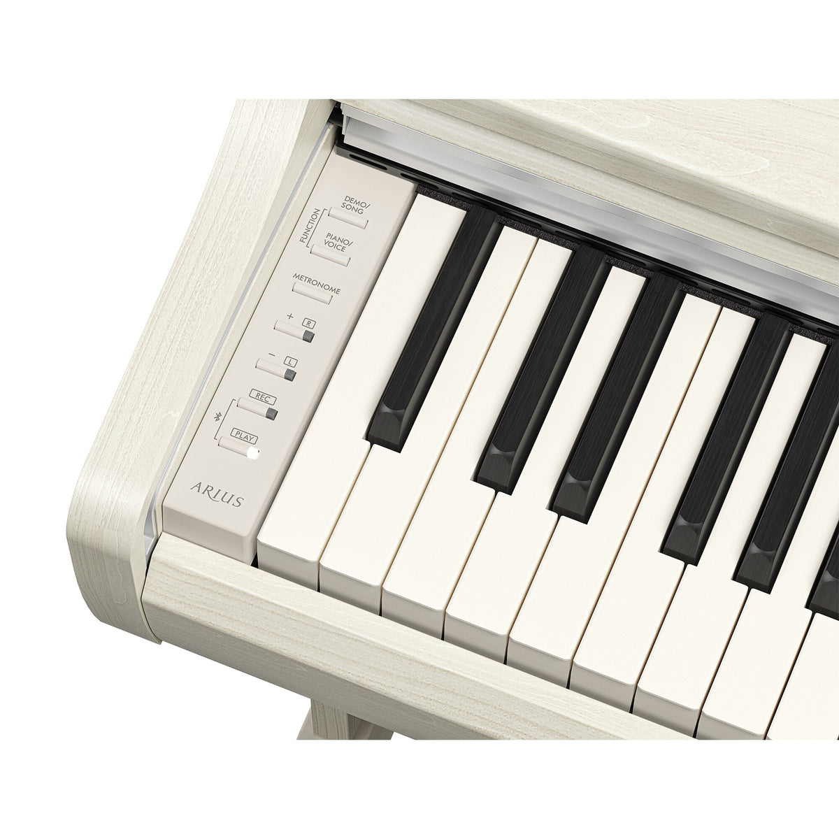ARIUS YDP166WB digitaalipiano, White Birch