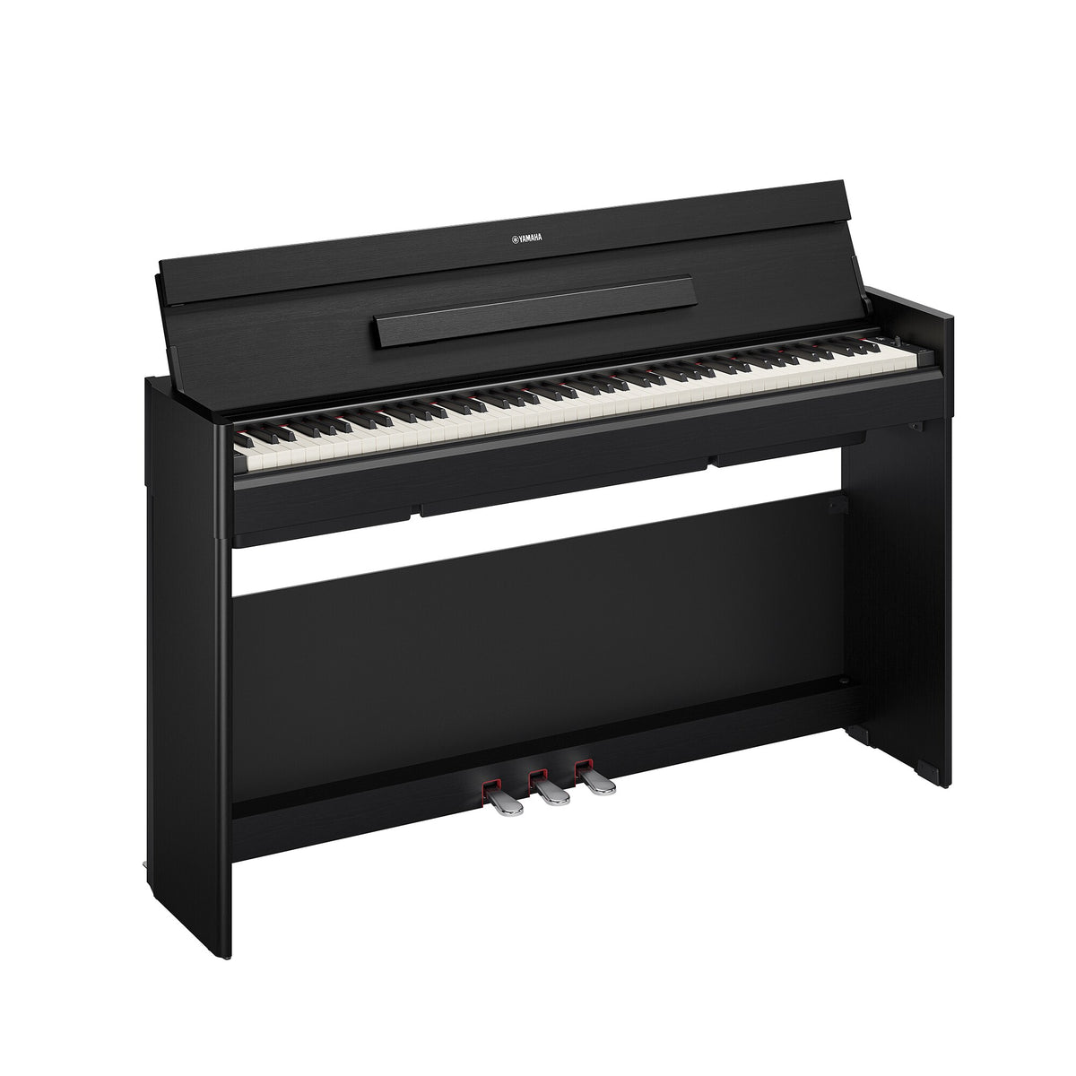 ARIUS YDP-S56B digitaalipiano, musta