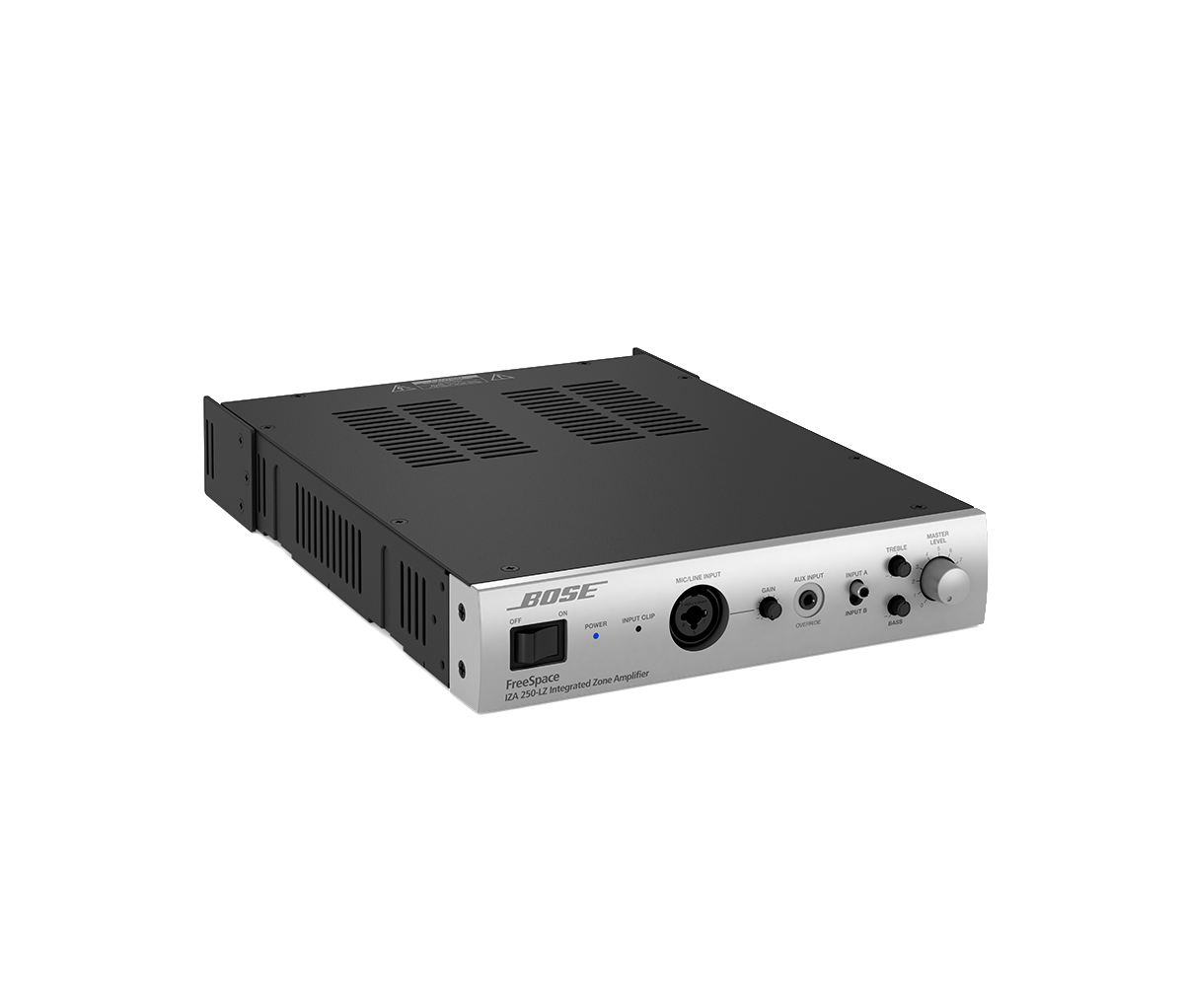 FreeSpace IZA 250-LZ DM+FS EQ