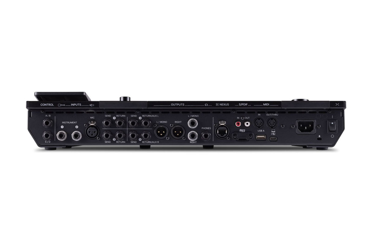 Helix Stadium XL Floor Amp