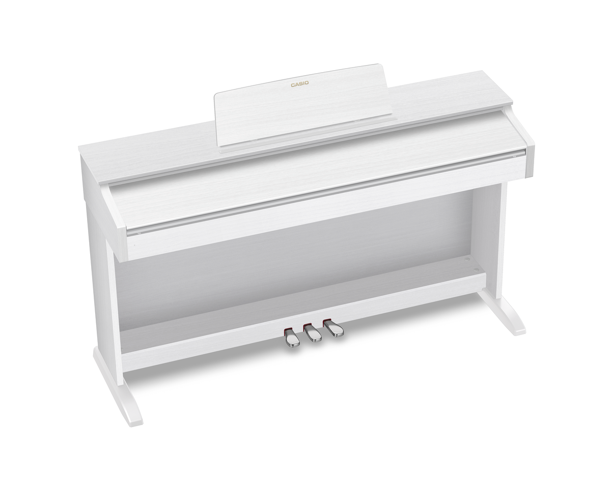 AP-270WE digitaalipiano, valkoinen