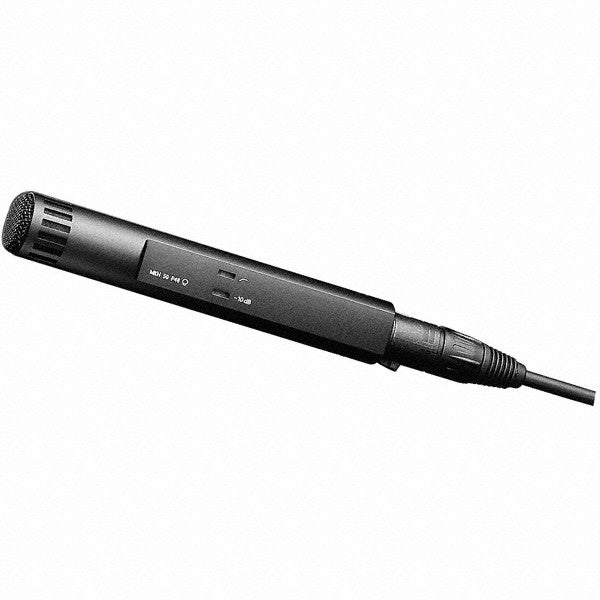 Sennheiser MKH 50-P48 RF Kondensaattorimikrofoni