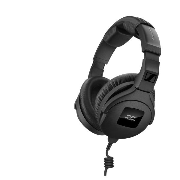 Sennheiser HD 300 PROtect - Kuulokkeet