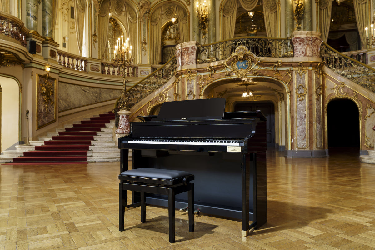 GP-510BP CELVIANO GRAND HYBRID