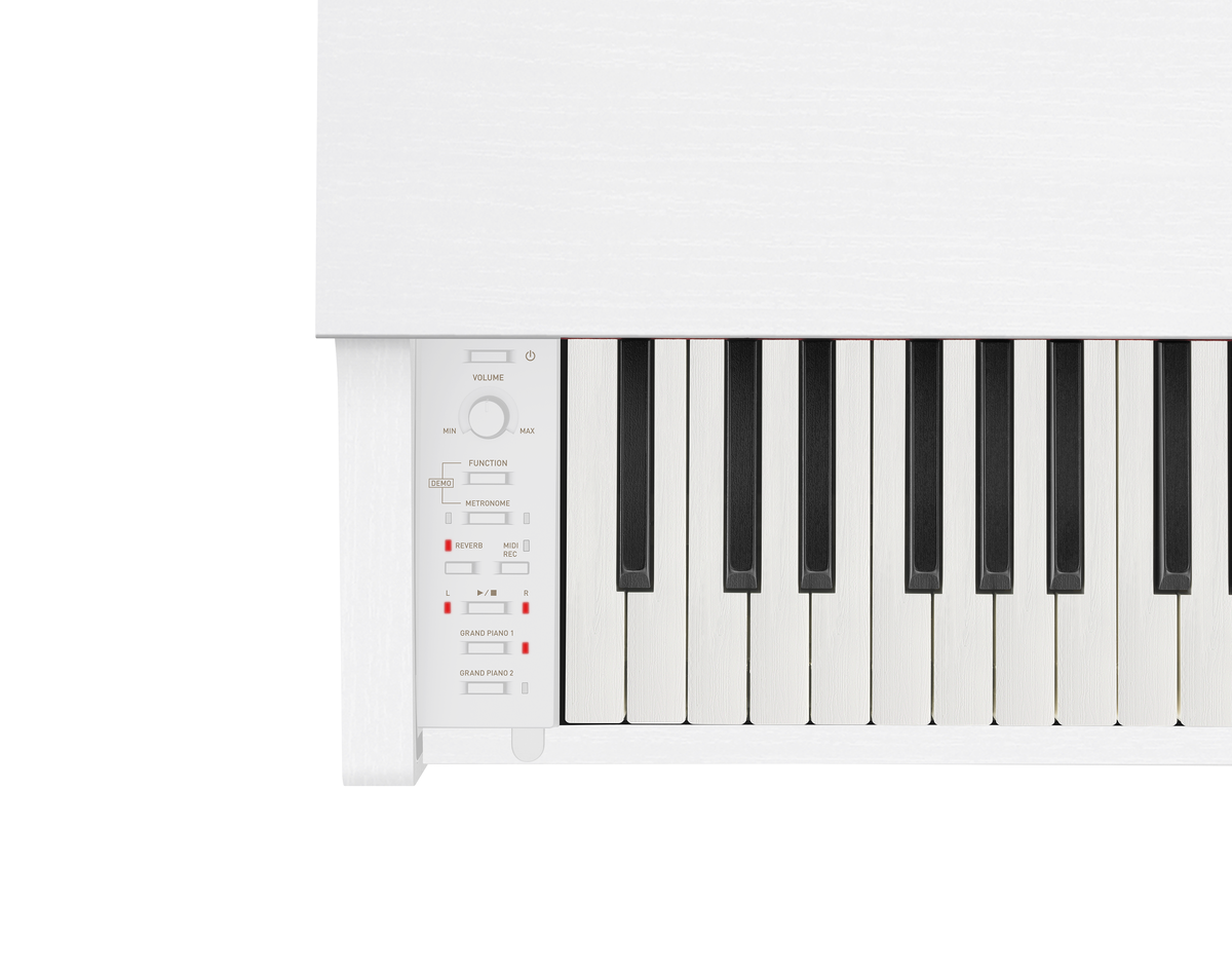 AP-270WE digitaalipiano, valkoinen