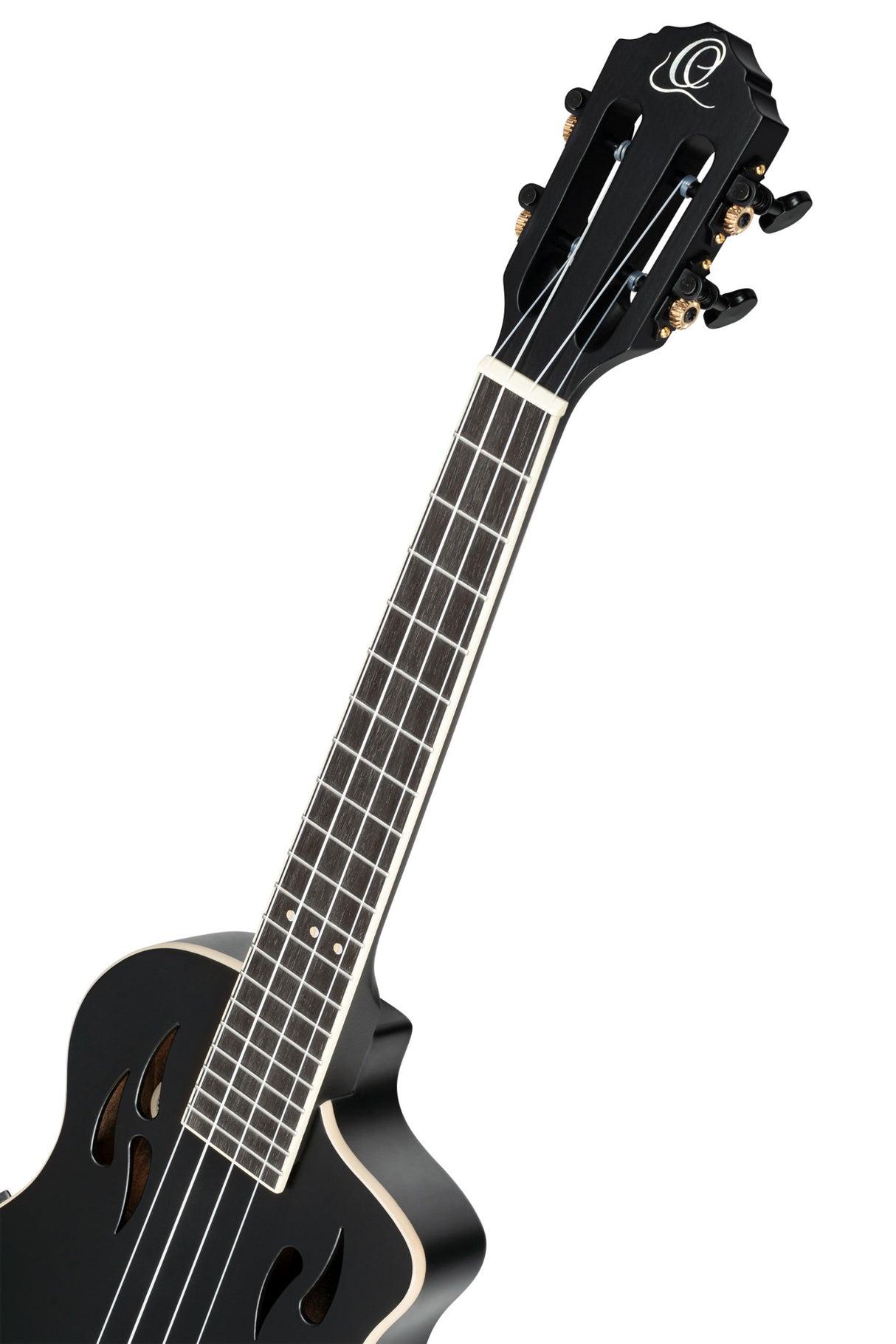 RTPSUSBK Tour Player Series tenoriukulele