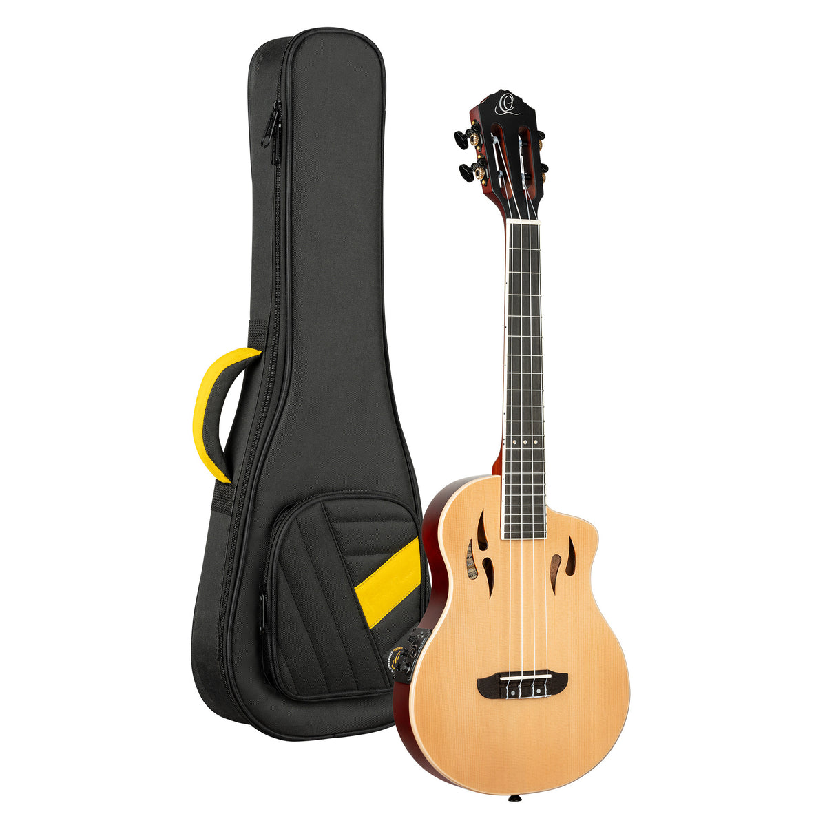RTPSUNAT Tour Player Series tenoriukulele