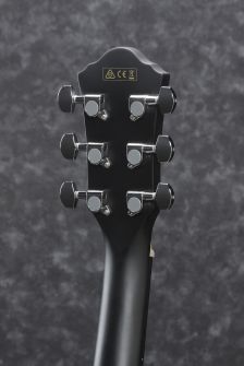 Ibanez AEG50-BK -elektroakustinen kitara