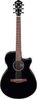 Ibanez AEG50-BK -elektroakustinen kitara