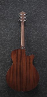 Ibanez AEG50L-BKH vasenkätinen
