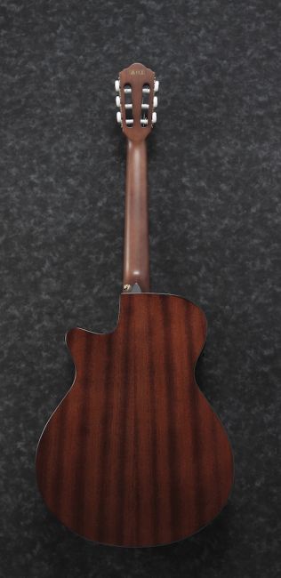 Ibanez AEG50N-NT nailonkielinen