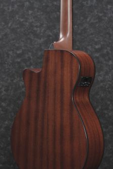 Ibanez AEG50N-NT nailonkielinen