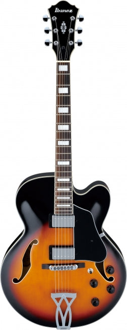 Ibanez AF75BS