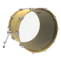 Tama BK24BMWS 24" -bassorummun etukalvo