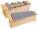 Studio 49 Soprano Metallophone Chromatic