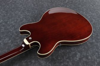 Ibanez AS73FM-TIF Artcore
