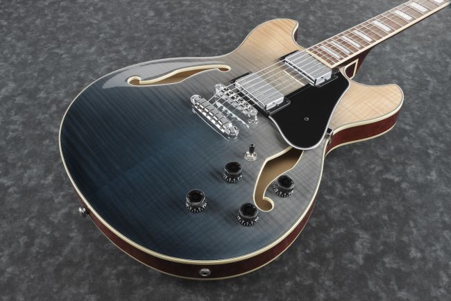 Ibanez AS73FM-TIF Artcore