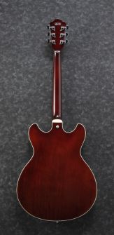 Ibanez AS73FM-TIF Artcore