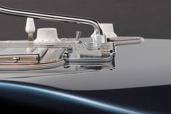 Ibanez AZ2204NPBM Prestige