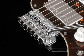 Ibanez AZ2204NPBM Prestige