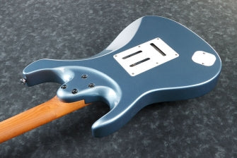 Ibanez AZ2204-ICM Prestige, Ice Blue Metallic