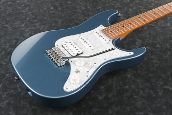 Ibanez AZ2204-ICM Prestige, Ice Blue Metallic