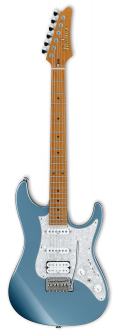 Ibanez AZ2204-ICM Prestige, Ice Blue Metallic