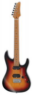 Ibanez AZ2402-ICM Prestige - Ice Blue Metallic
