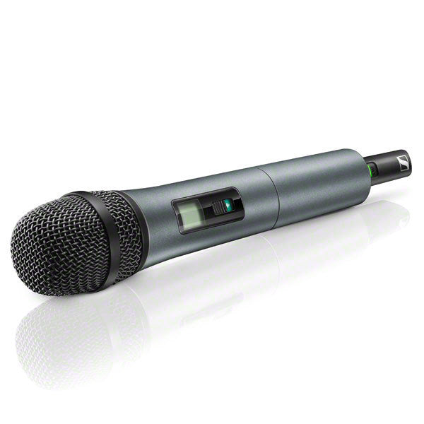 Sennheiser XSW 2-835-BC Langaton Laulusetti