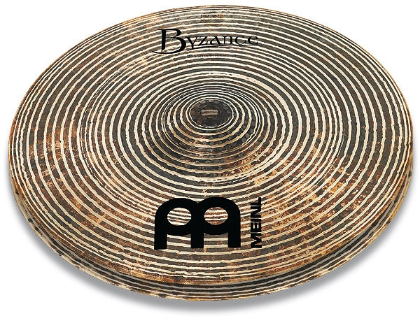 Meinl 14" Byzance Dark Spectrum Hihat