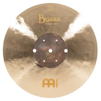 Meinl B14SAH Byzance Vintage Equilibrium Hihat 14" - Benny Greb Signature