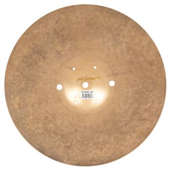 Meinl B14SAH Byzance Vintage Equilibrium Hihat 14" - Benny Greb Signature