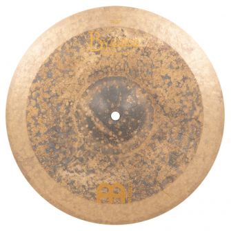 Meinl B14SAH Byzance Vintage Equilibrium Hihat 14" - Benny Greb Signature