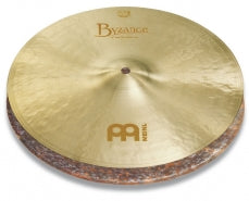 Meinl 14" Byzance Vintage Sand Hat - Benny Greb Signature