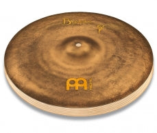 Meinl 14" Byzance Vintage Sand Hat - Benny Greb Signature