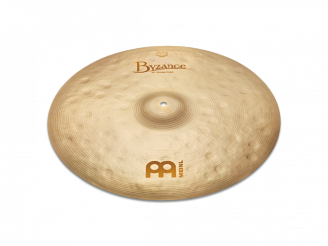 Meinl 18" Byzance Vintage Crash