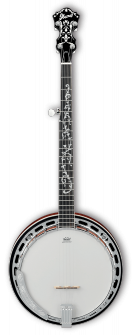 IBANEZ B200 5 kielinen Banjo