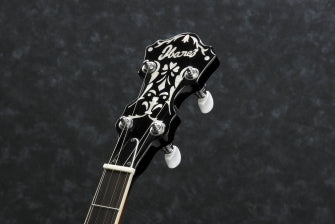 IBANEZ B200 5 kielinen Banjo