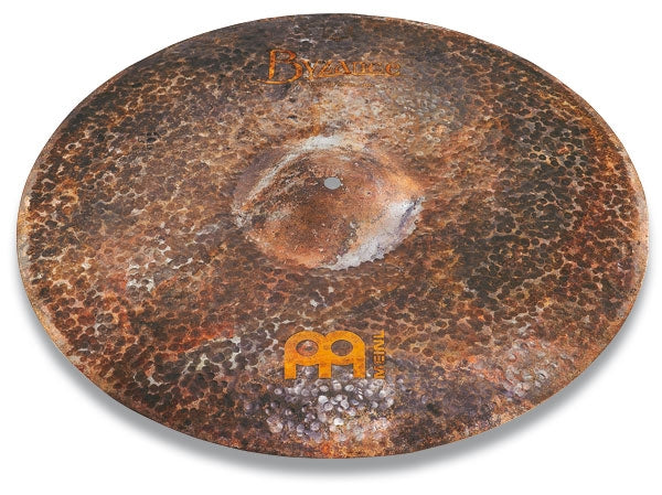 Meinl 22" Byzance Extra Dry Medium Ride