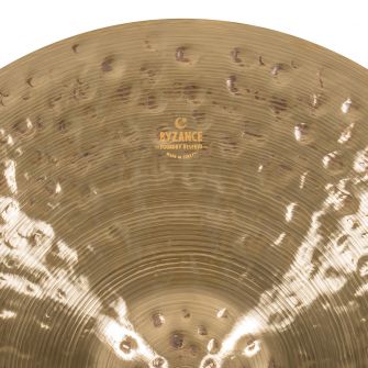 Meinl 20" Byzance Foundry Reserve Light Ride